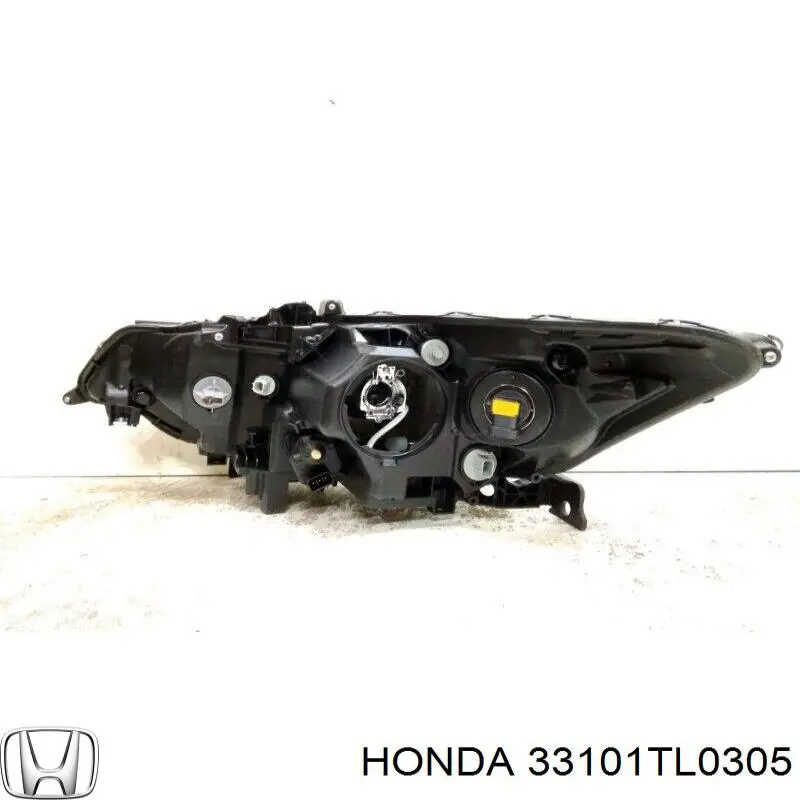 33101TL0305 Honda Фара передняя правая