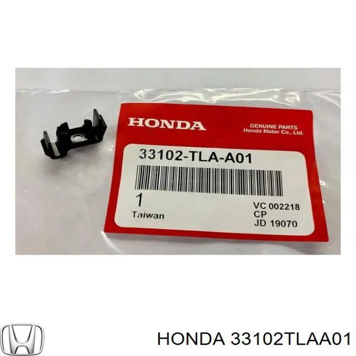 33102TLAA01 Honda