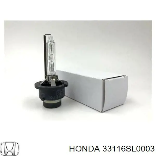 33116SL0003 Honda Биксенон