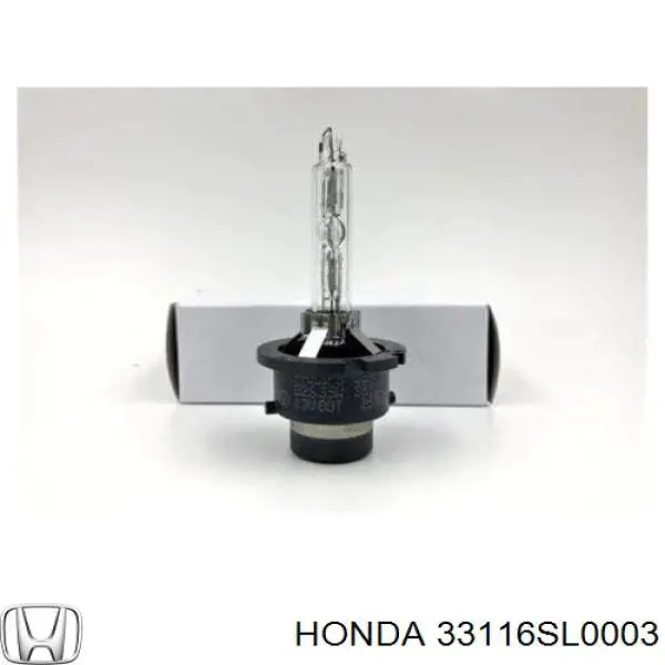 Купить 33116SL0003 Honda Лампочка ксеноновая