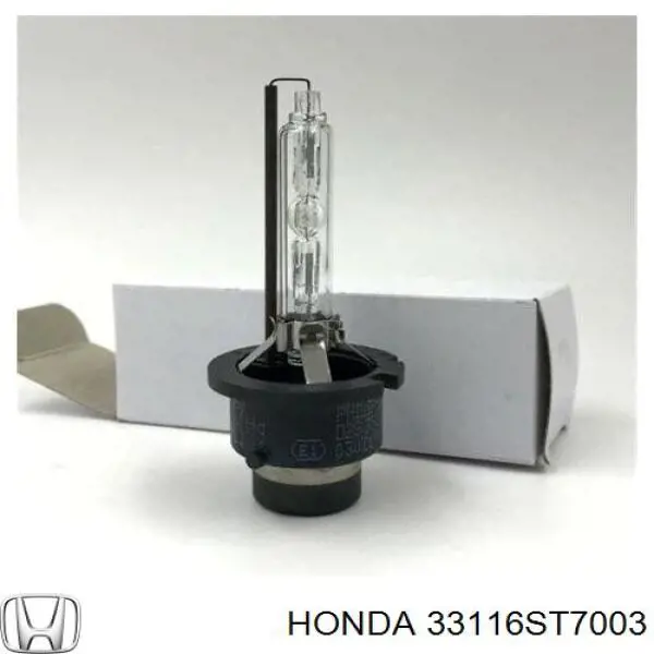 Ксенон Honda 33116ST7003 цена, от 24.50 USD