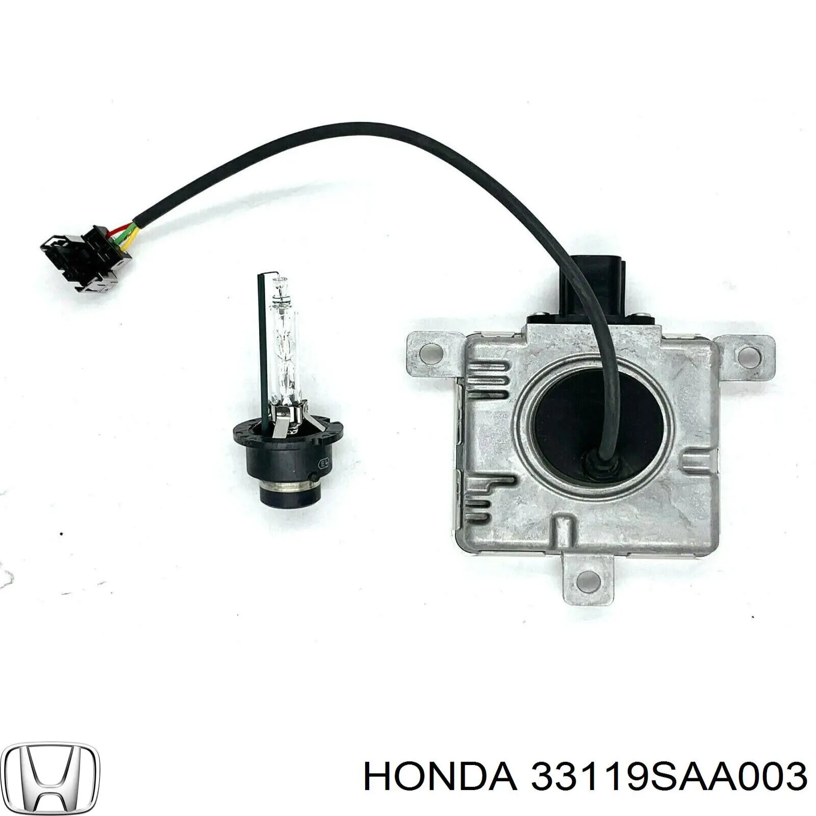 33119SAA003 Honda блок розжига (ксенон)