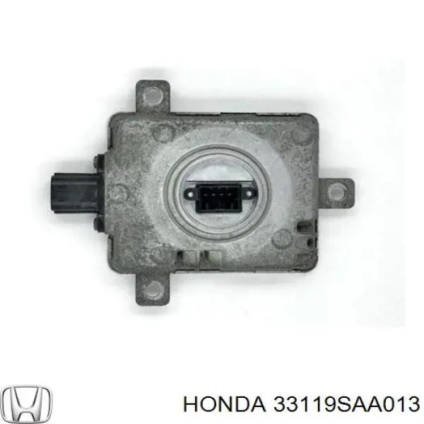 Блок розжига ксенона LRQ001 Magneti Marelli