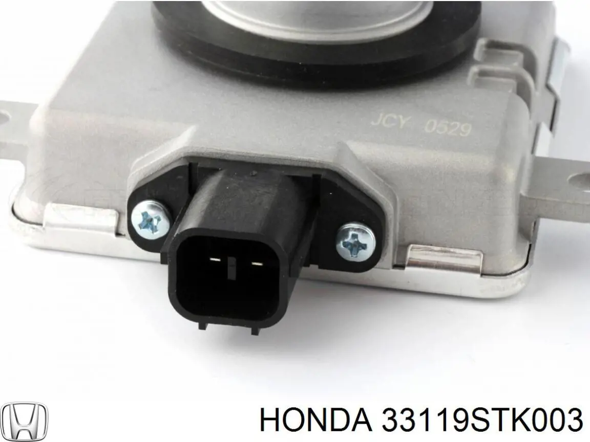 33119-STK-003 Honda блок розжига (ксенон)