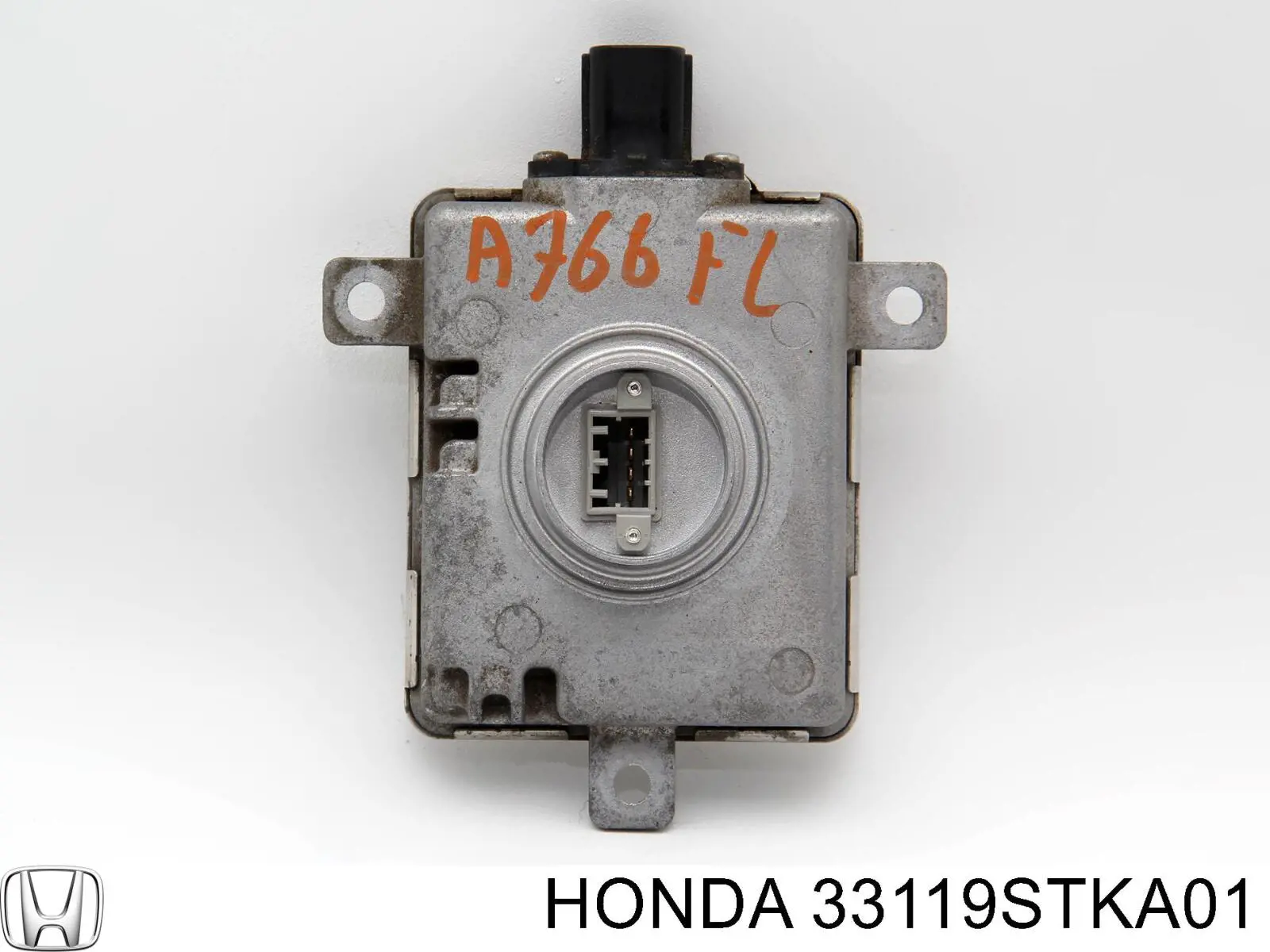 33119STKA01 Honda Блок розжига (ксенон)
