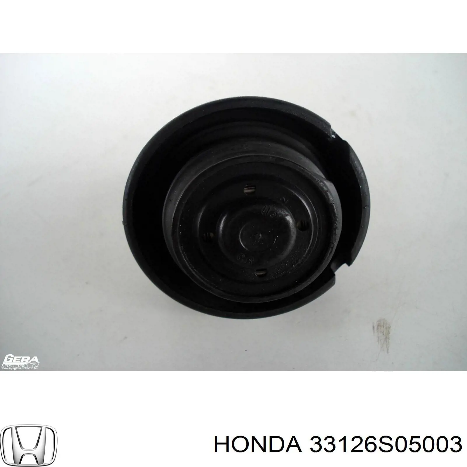 33126S05003 Honda 