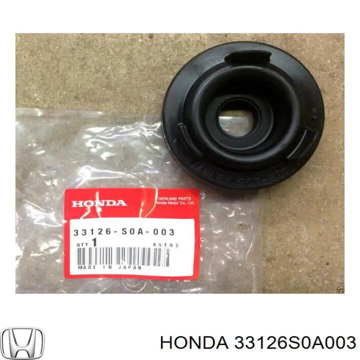  33126S0A003 Honda