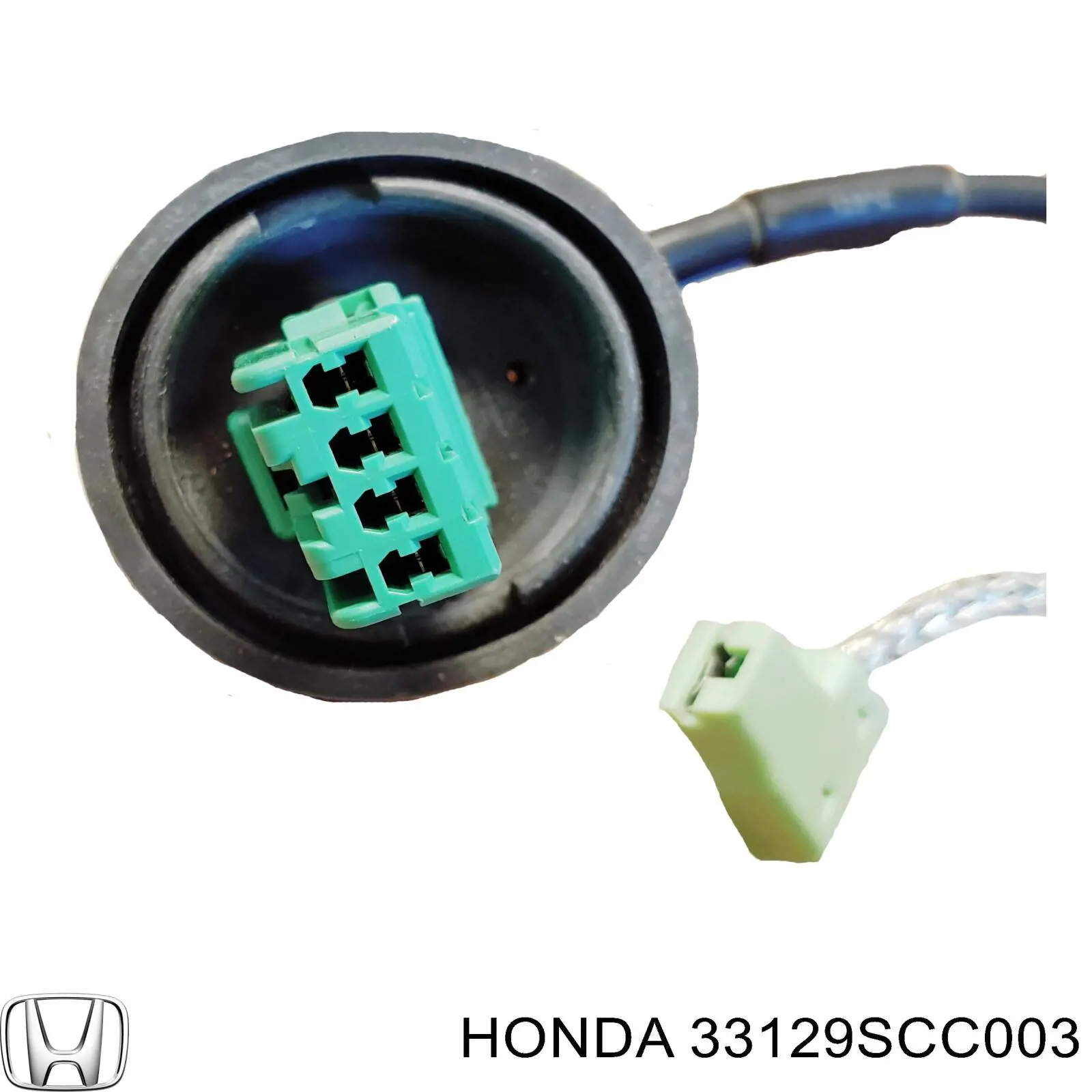 Купить 33129SCC003 Honda 