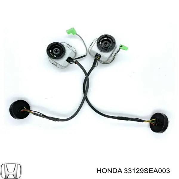 33129SEA003 Honda 