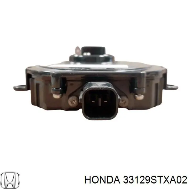  33129STXA02 Honda