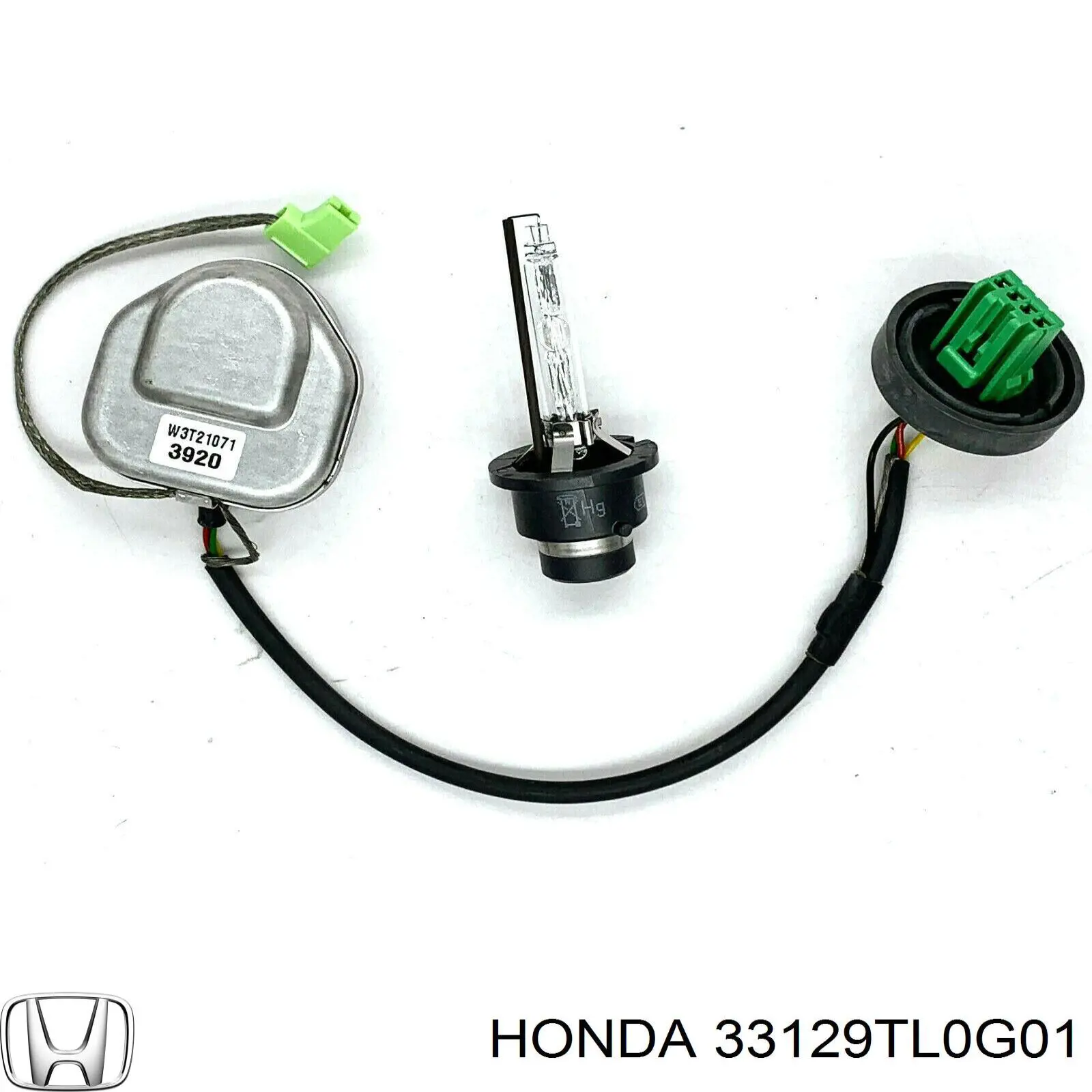  33129TL0G01 Honda