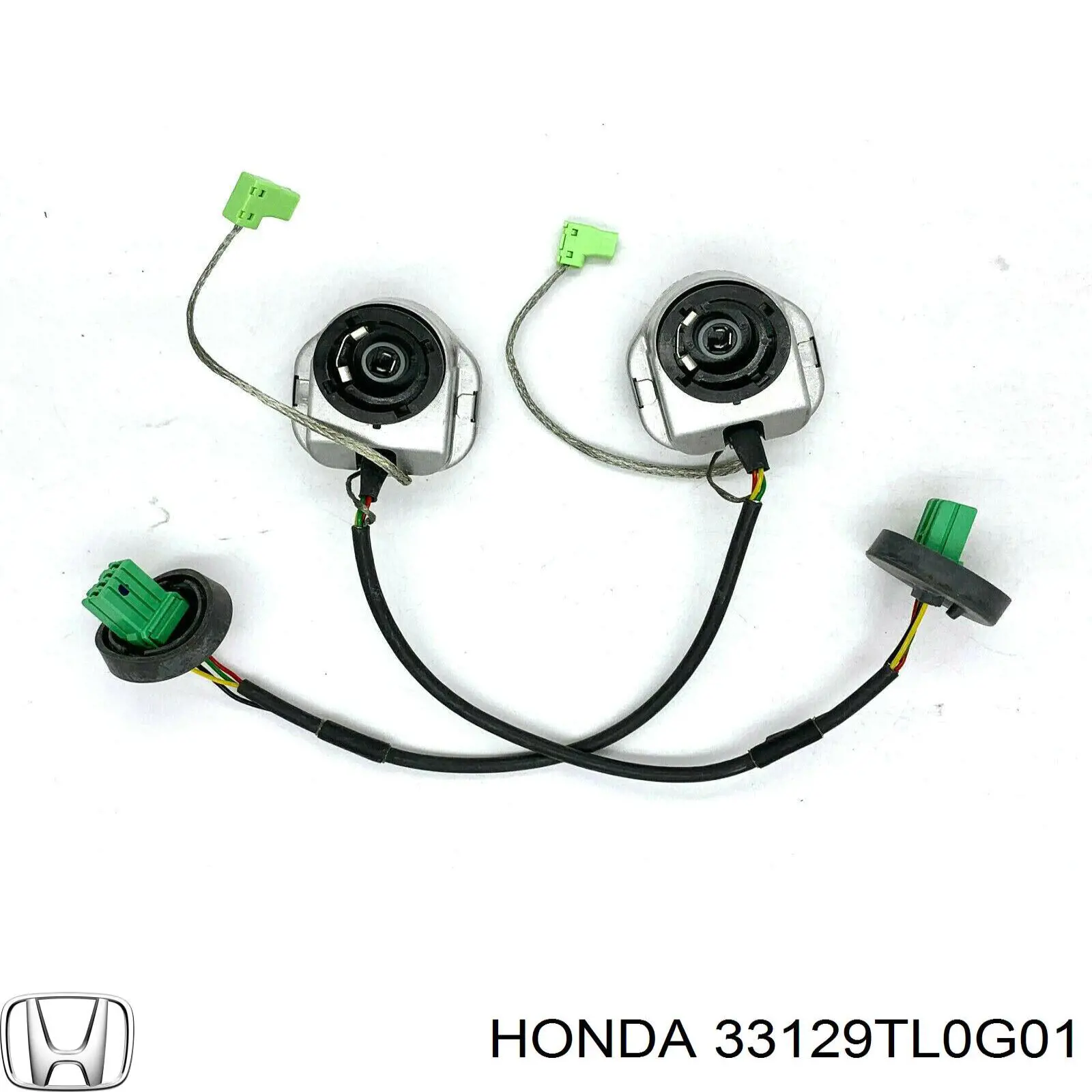 Блок розжига (ксенон) Honda 33129TL0G01 цена, от 63.35 USD
