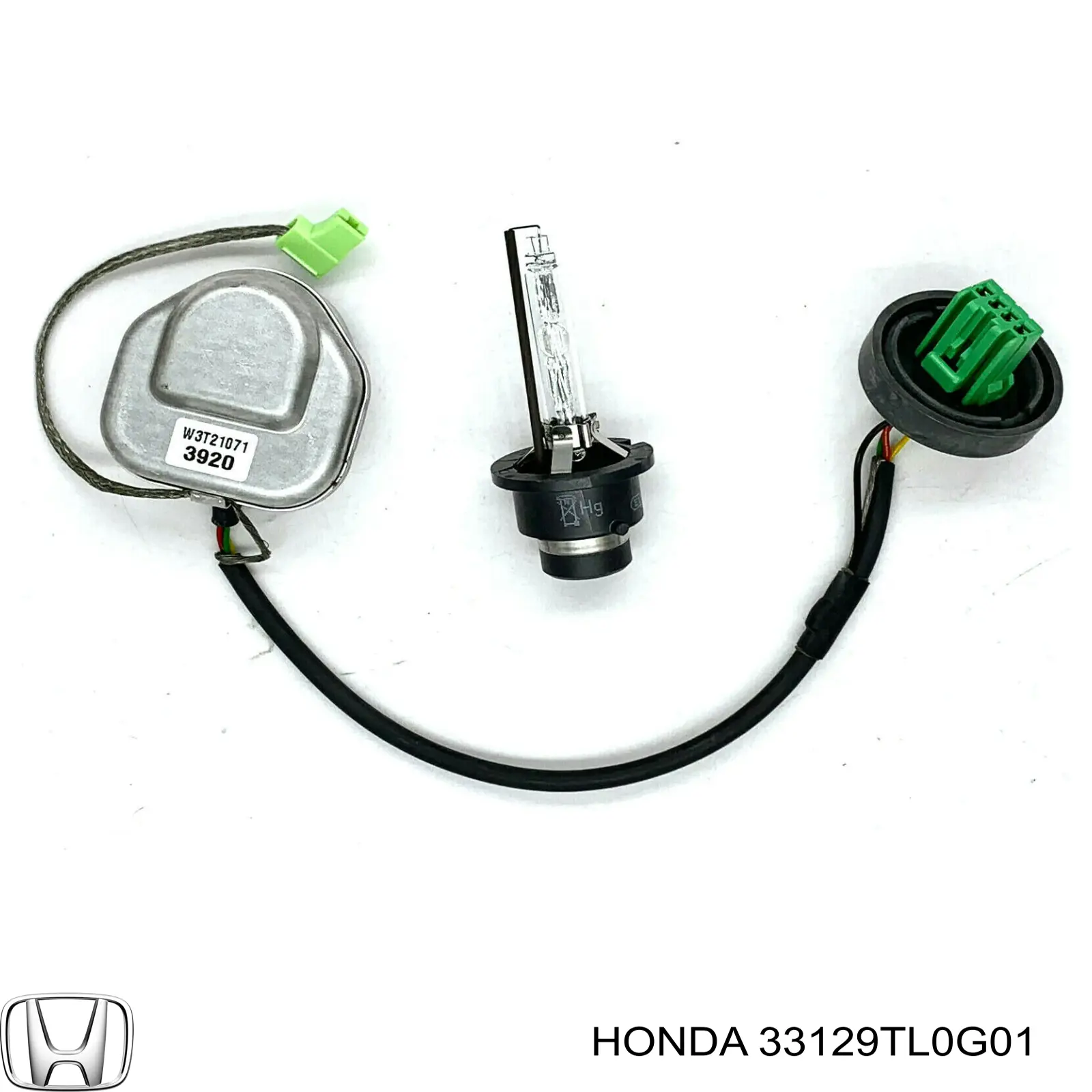 Купить 33129TL0G01 Honda Блок розжига ксенона