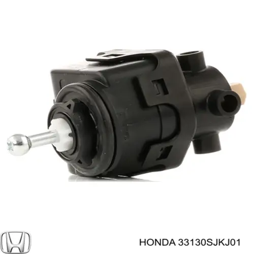 Corretor da luz 33130SJKJ01 Honda