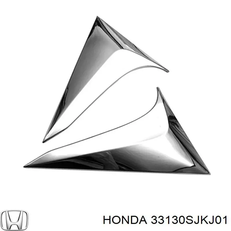 Corretor da luz Honda 33130SJKJ01