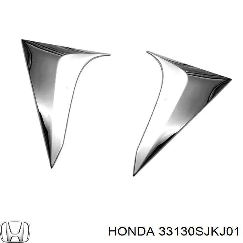 Compre 33130SJKJ01 Honda Corretor da luz
