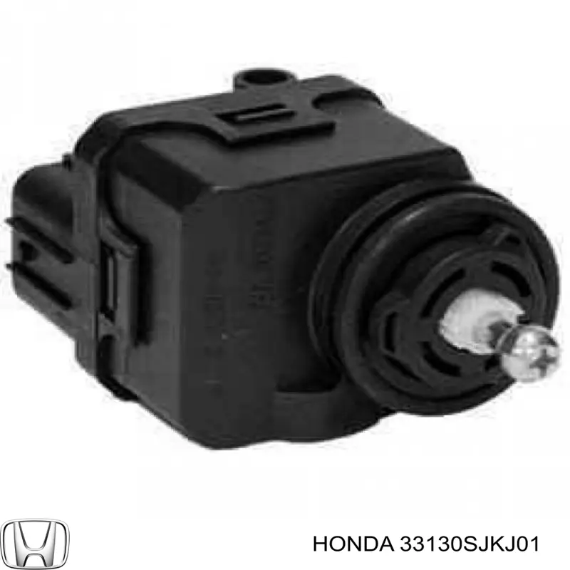 33130SJKJ01 Honda Corretor da luz