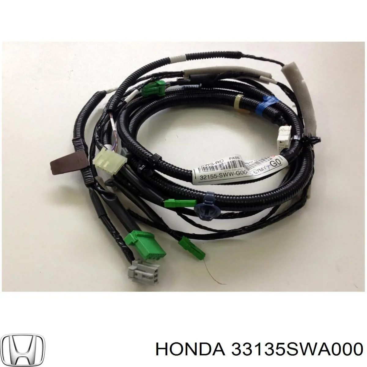 Купить 33135SWA000 Honda 