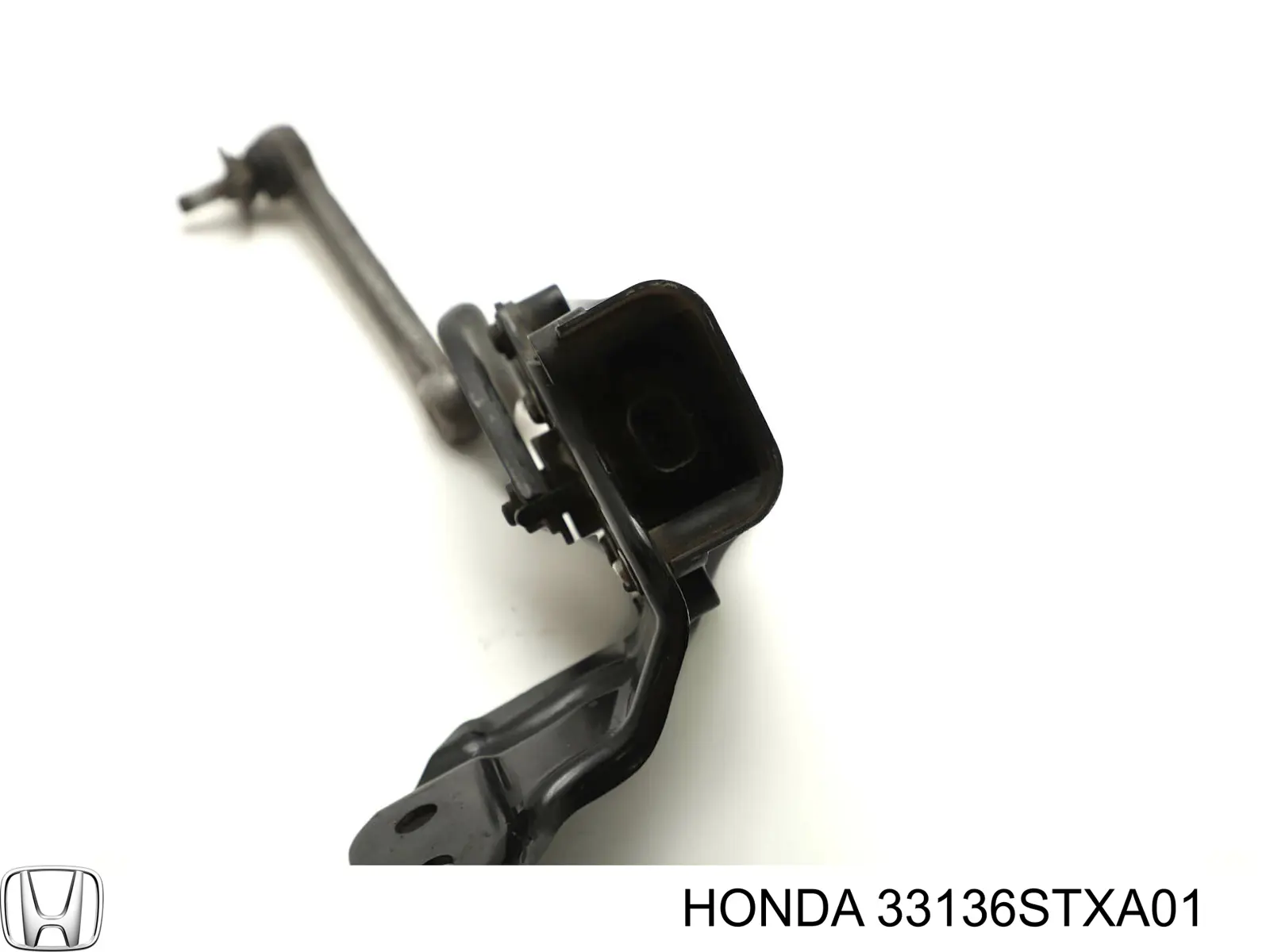 Sensor, nivel de suspensión neumática, delantero derecho 33136STXA01 Honda/Acura