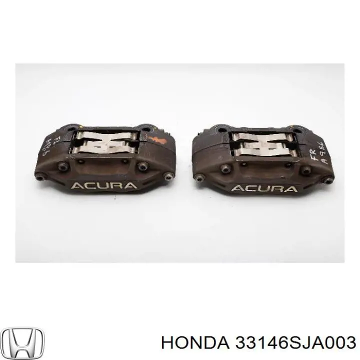  33146SJA003 Honda