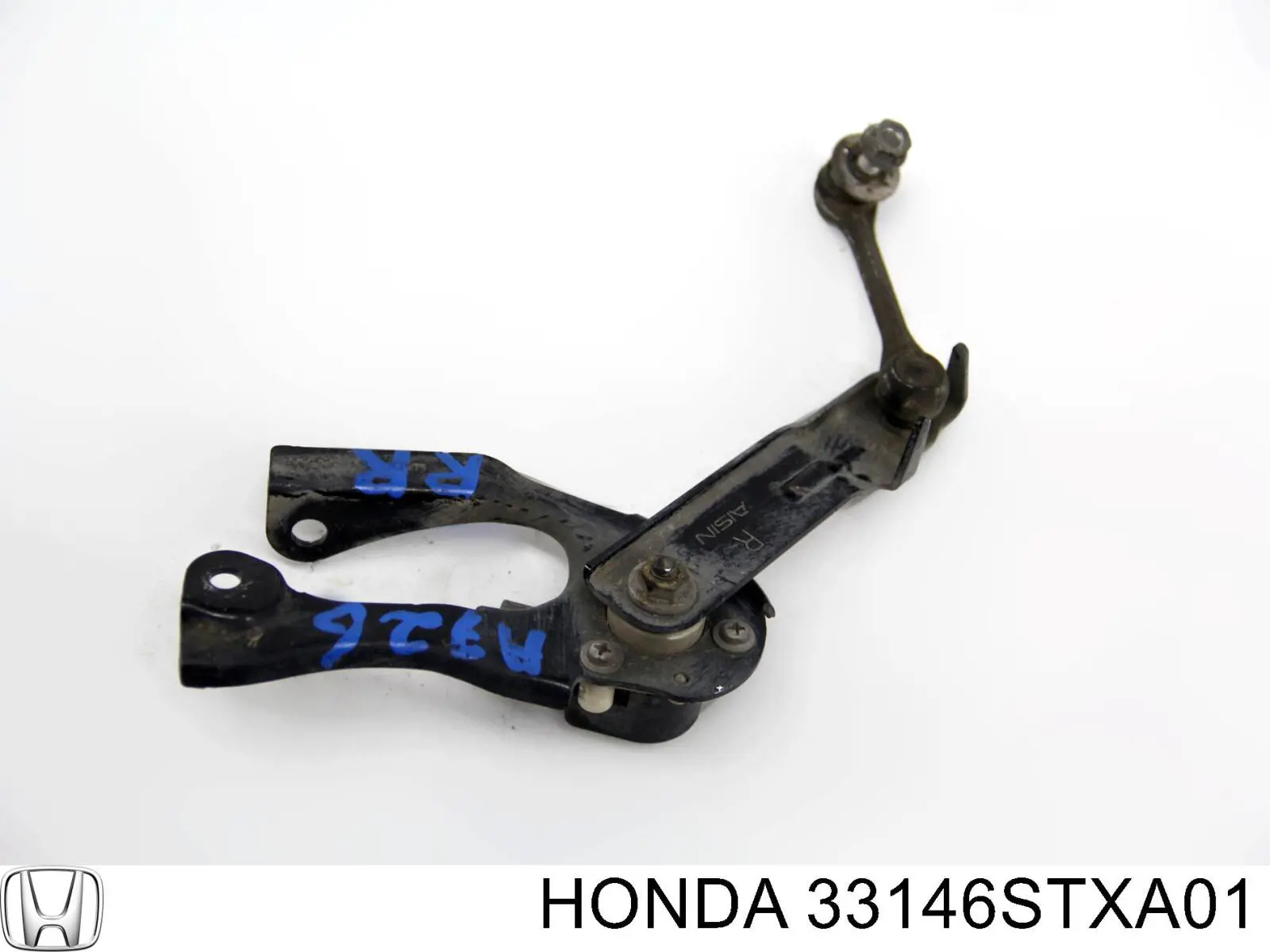 Датчик уровня положения кузова задний Hotaru HHLS0303 цена, от 32.49 USD