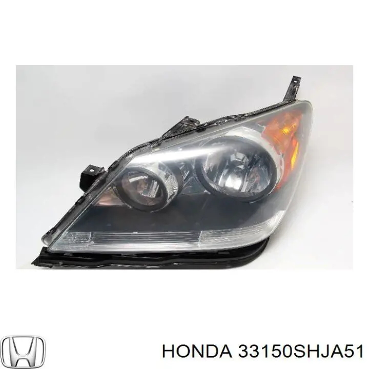  33150SHJA51 Honda