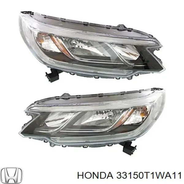 33150T1WA11 Honda 