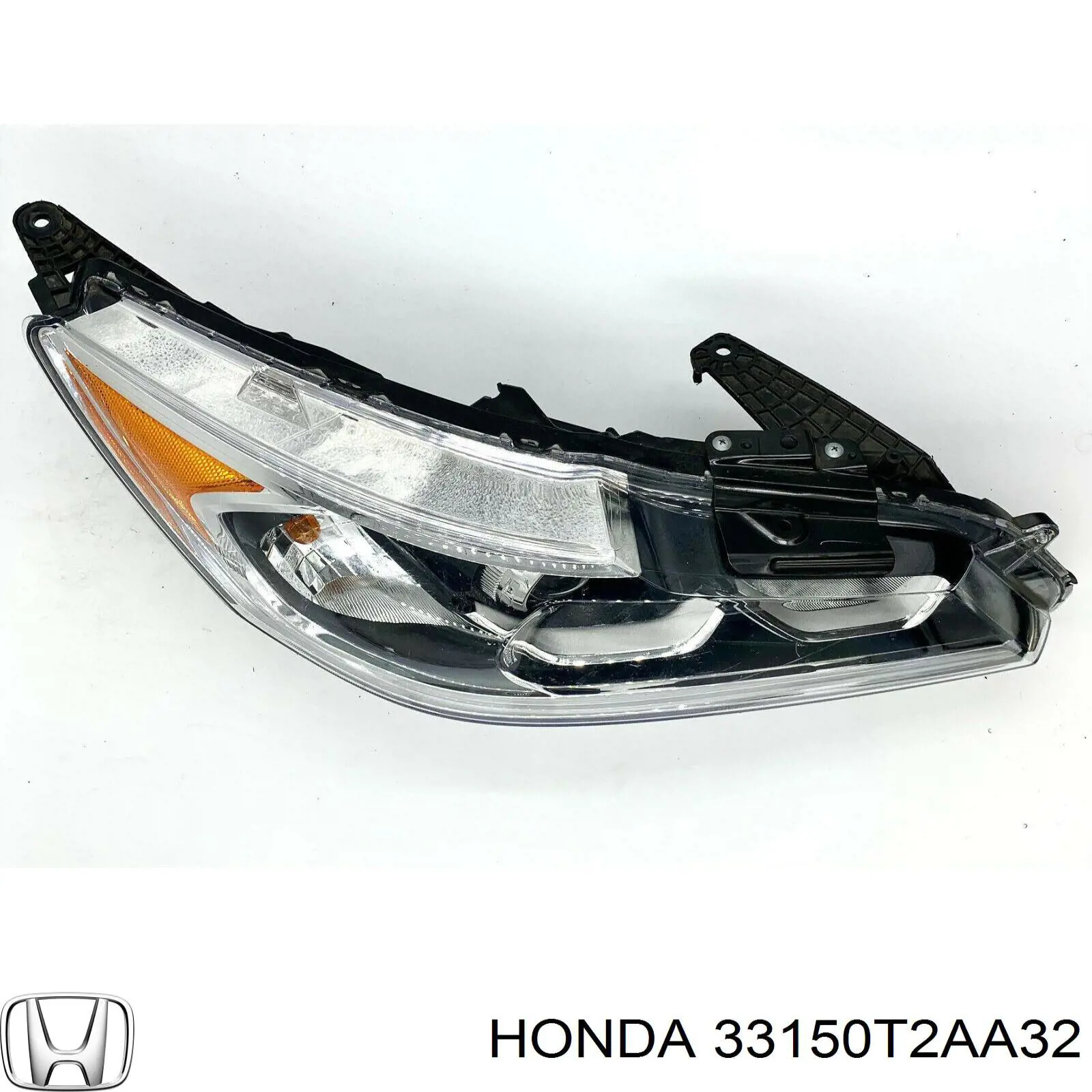 Фара левая Honda 33150T2AA32 цена, от 633.47 USD