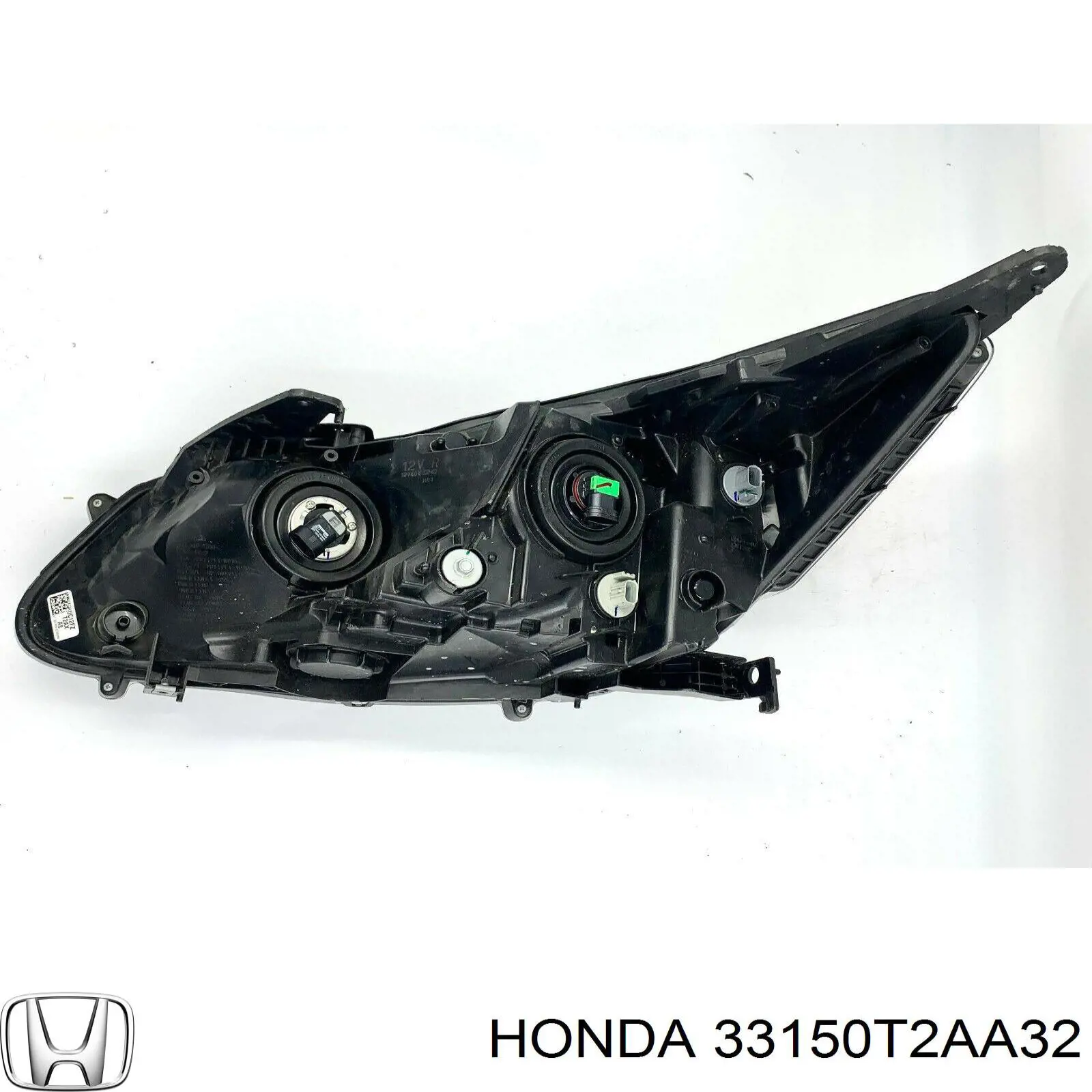 Купить 33150T2AA32 Honda Фара левая передняя