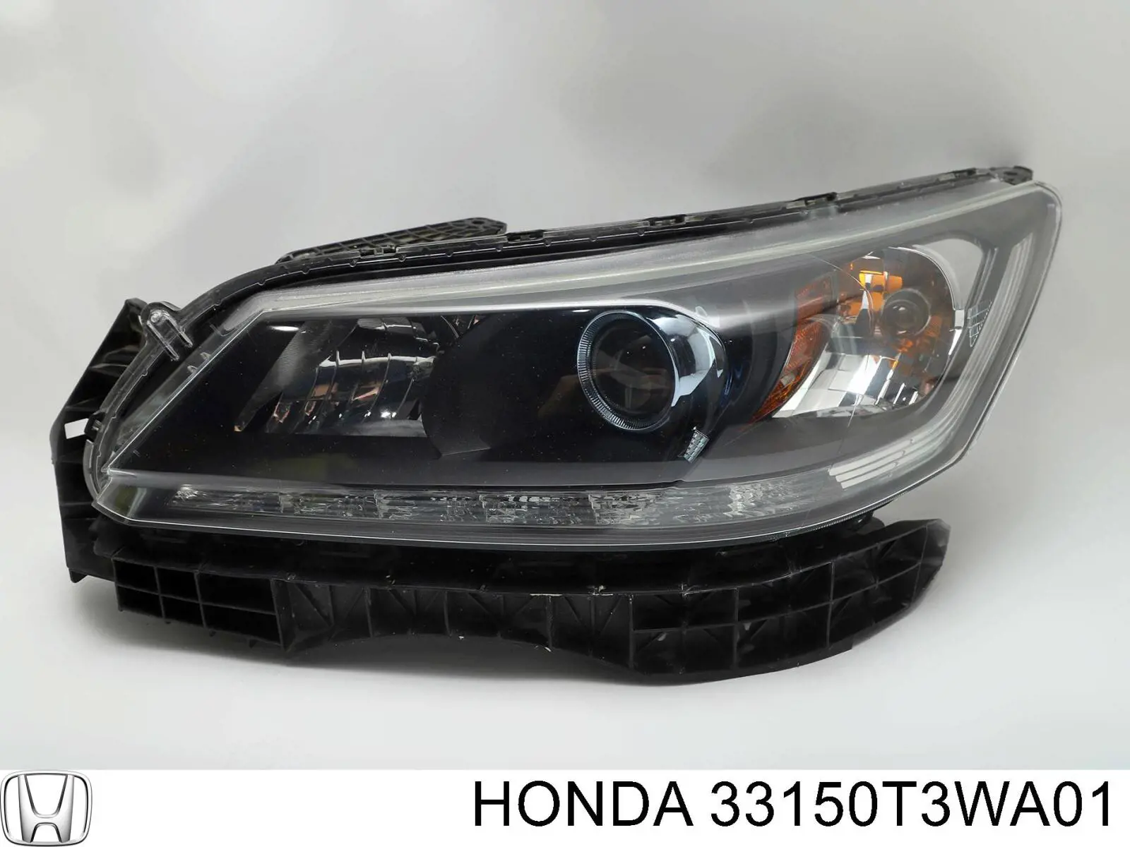 Фара левая Honda 33150T3WA01 цена, от 1051.80 USD