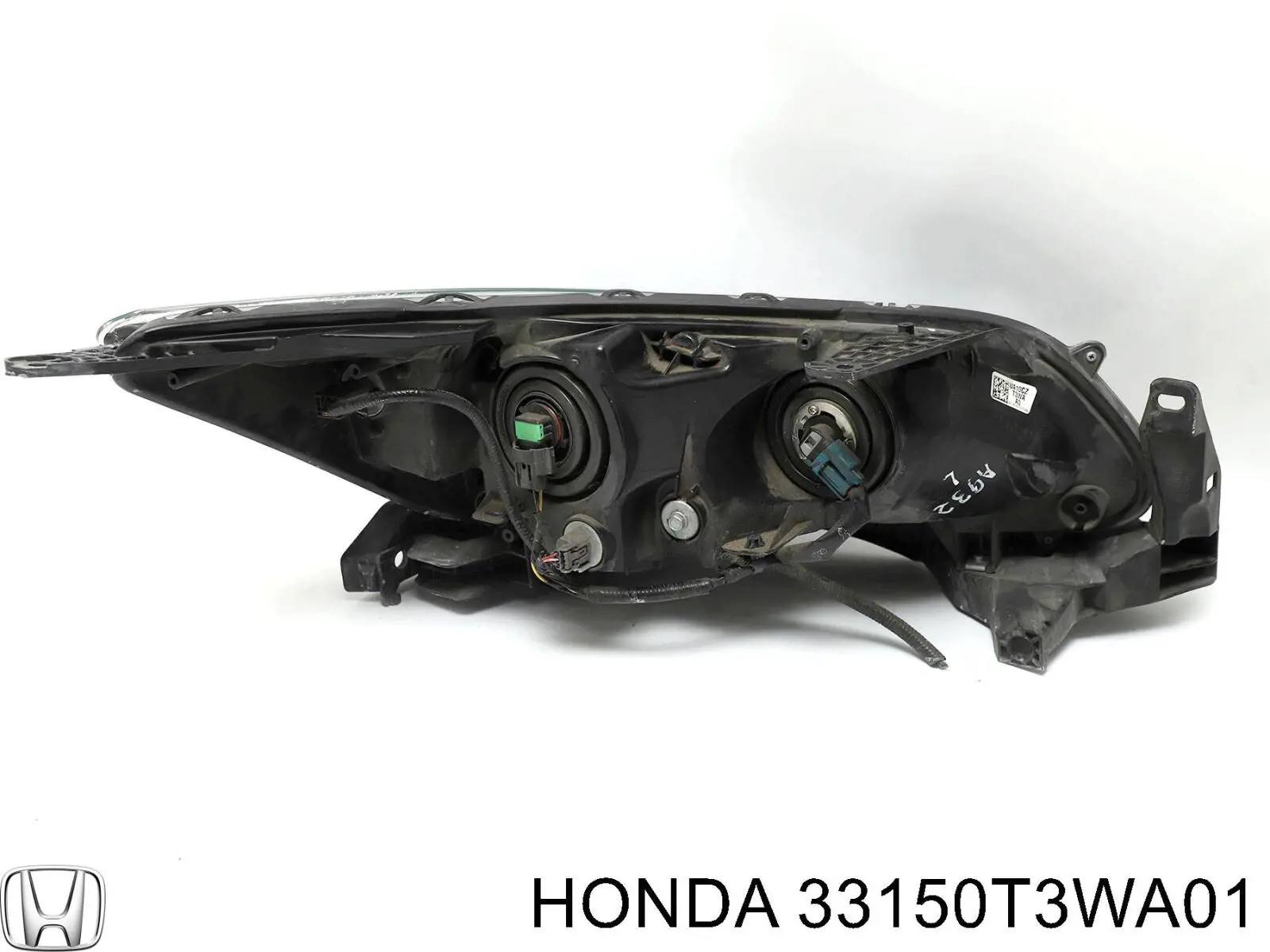  33150T3WA01 Honda