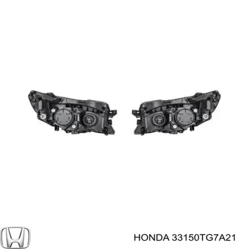 Купить FP3042R1E Depo/Loro/Abakus Фара левая передняя