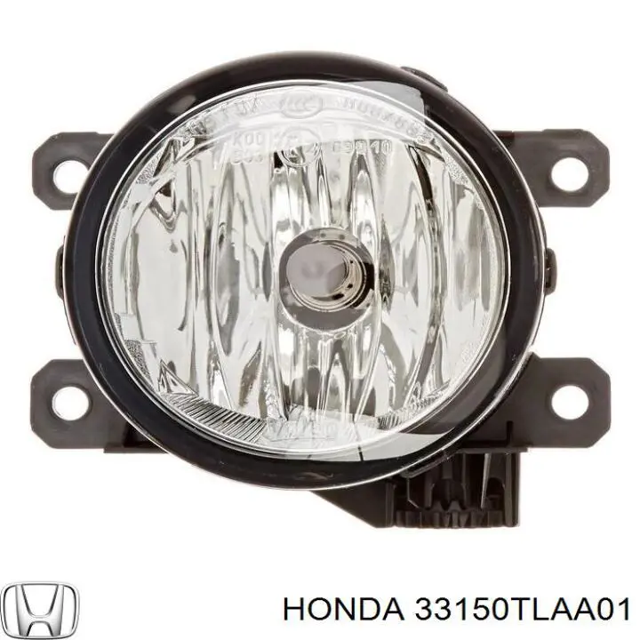  33150TLAA01 Honda