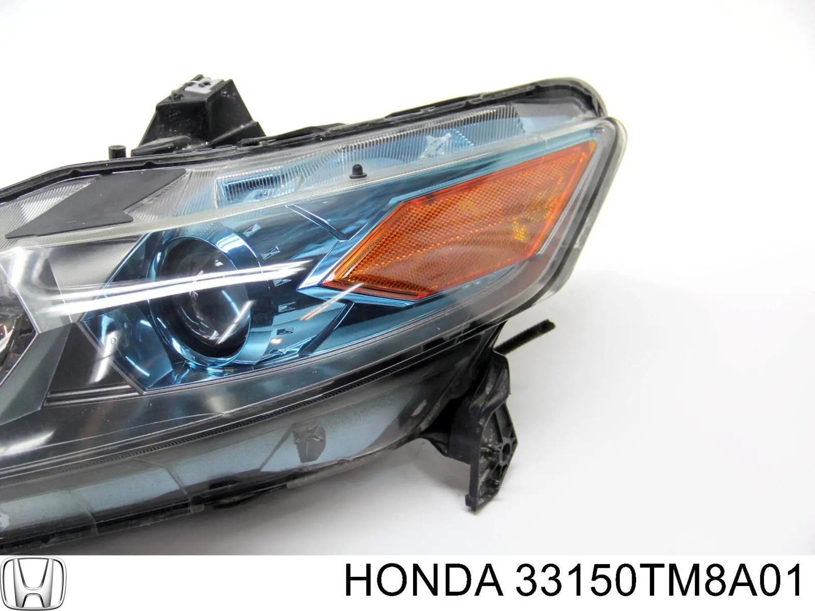 33150TM8A01 Honda Фара