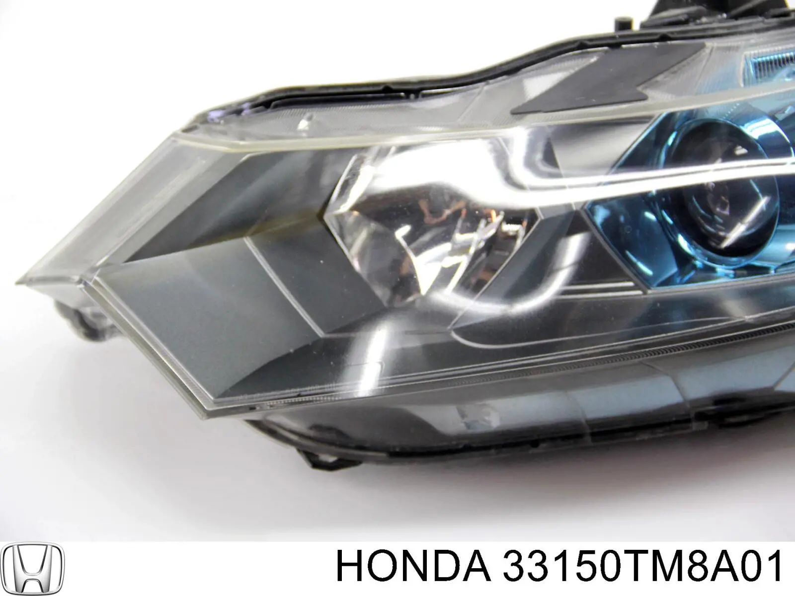 Фара левая Honda 33150TM8A01 цена, от 183.41 USD