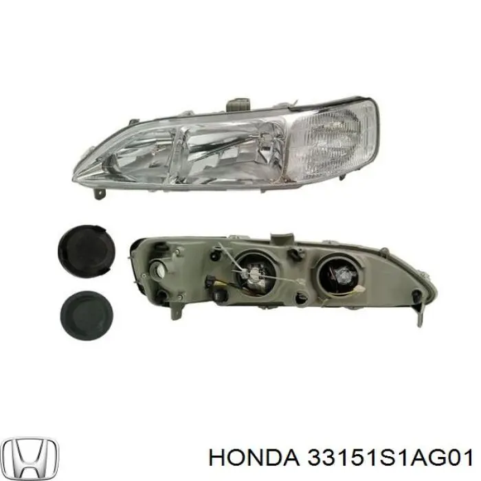 Фара левая Polcar 381809E цена, от 107.21 USD
