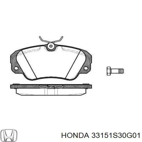 33151S30G01 Honda