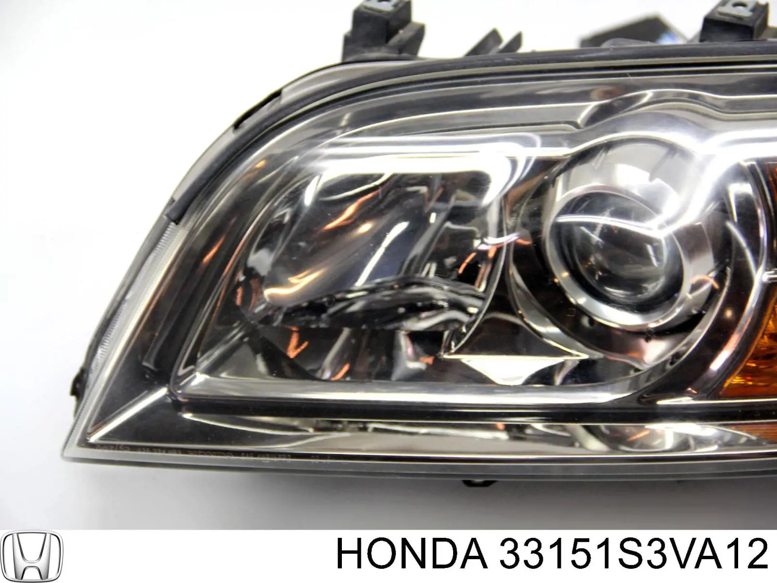 Фара на Acura MDX I YD1