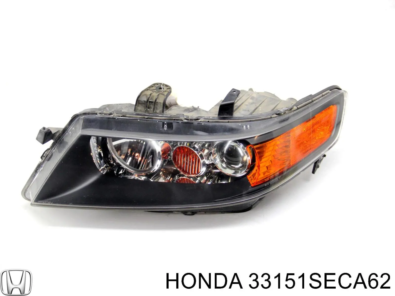 33151-SEC-A61 Honda фара левая