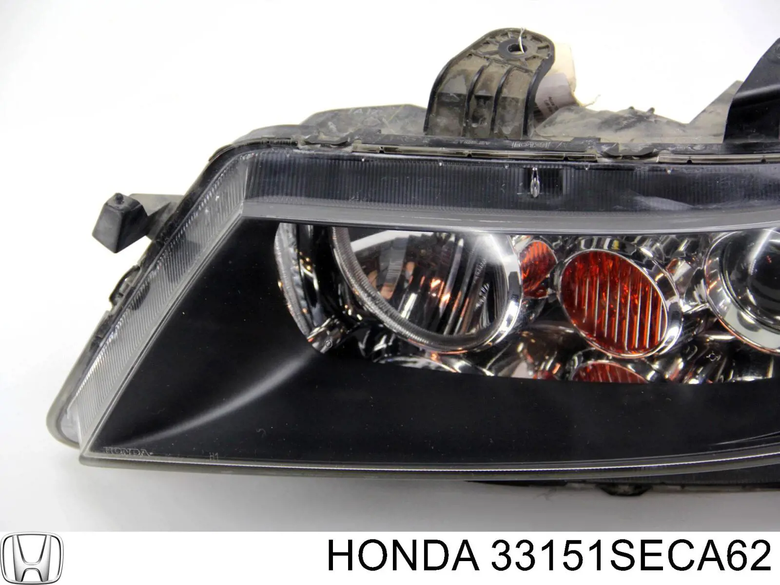 Фара левая Honda 33151SECA62 цена, от 63.49 USD