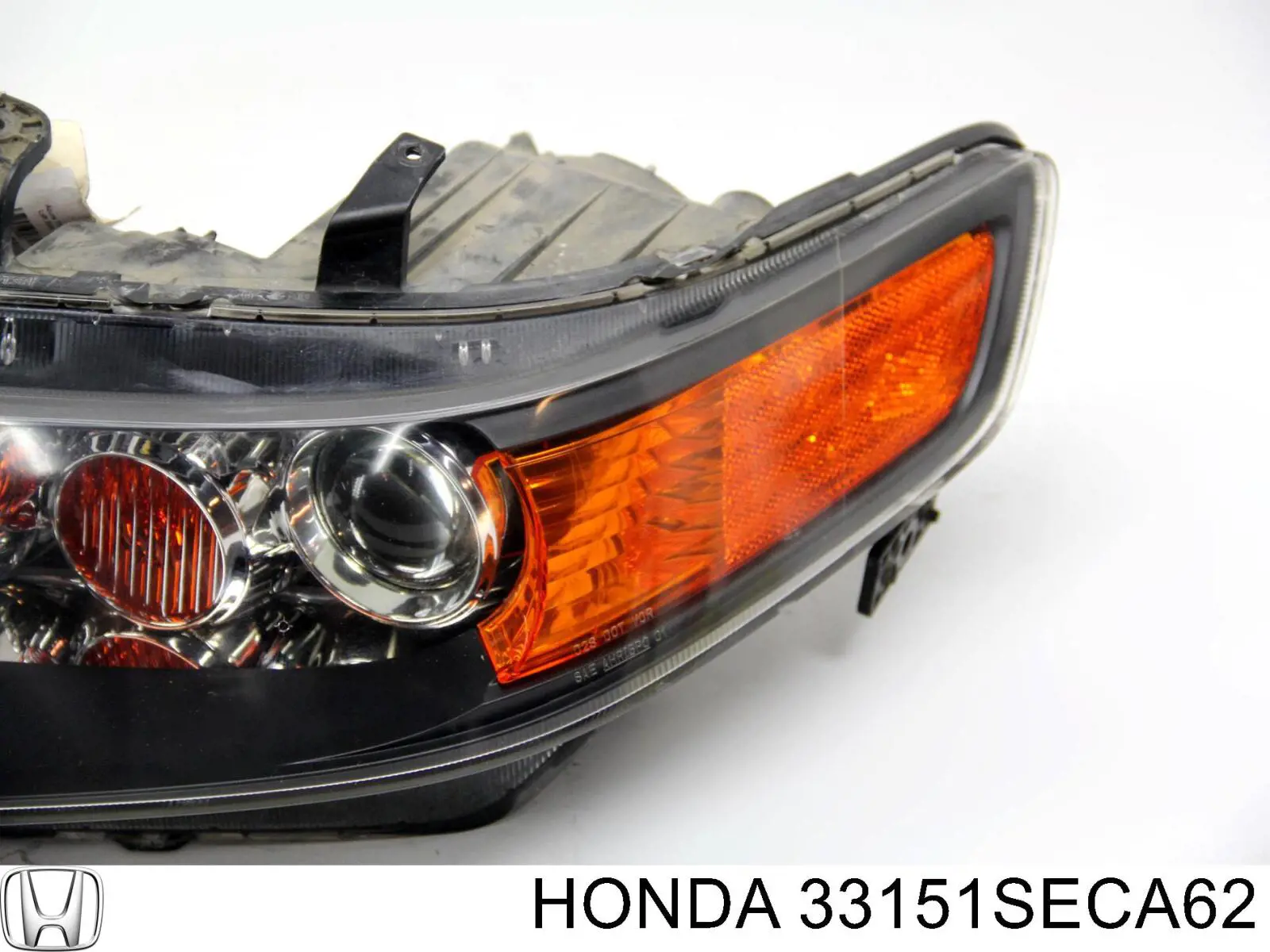 33151SECA62 Honda Фара
