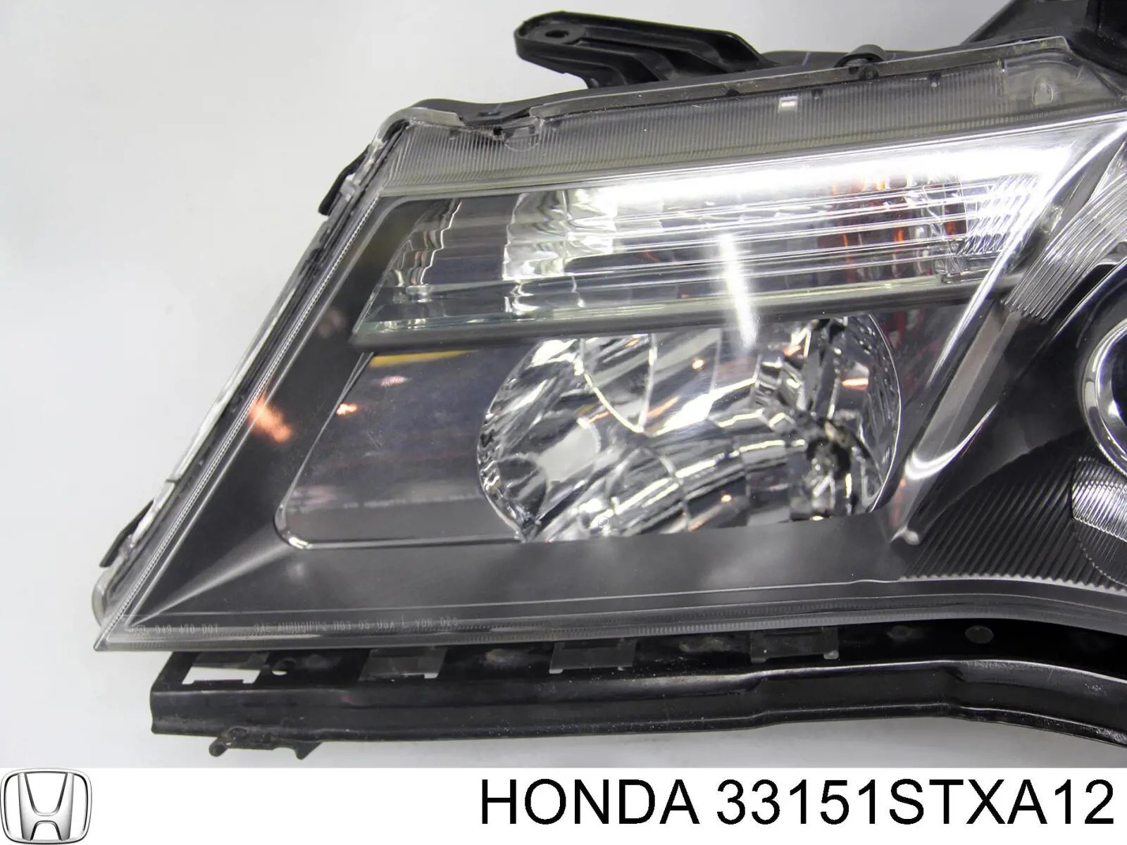 33151STXA12 Honda Фара
