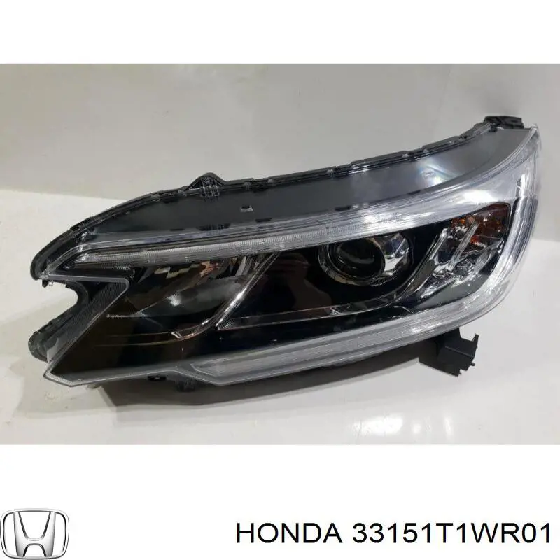 33151T1WR01 Honda Фара