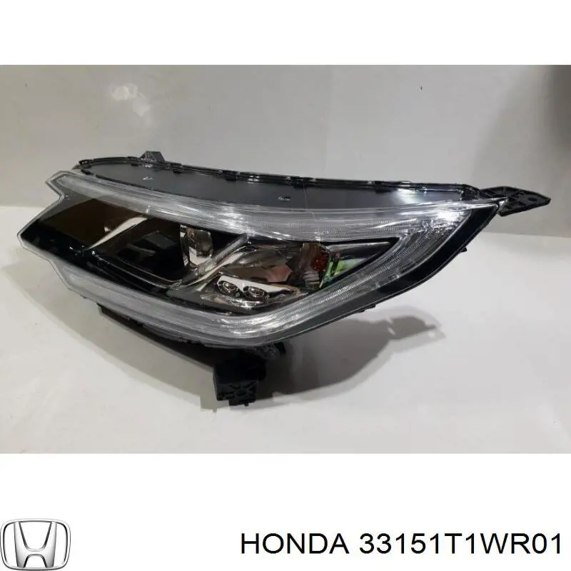  33151T1WR01 Honda