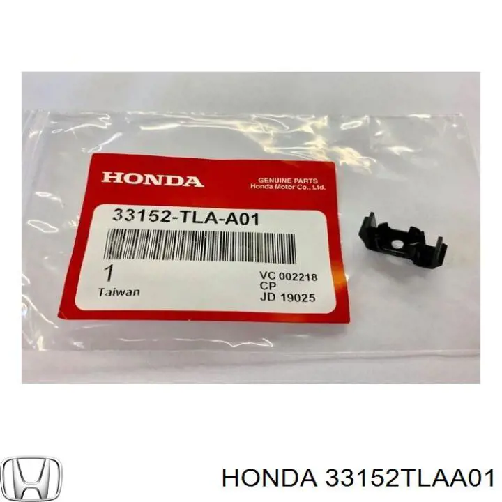  33152TLAA01 Honda