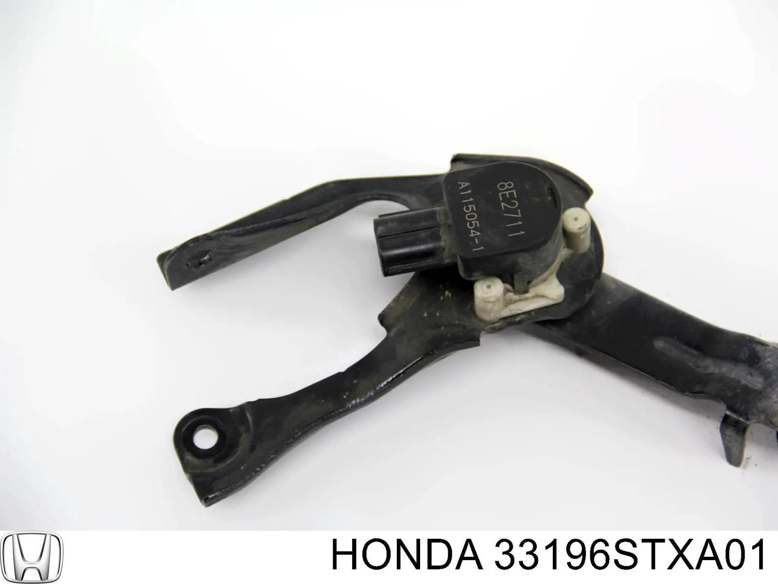 Тяга датчика уровня положения кузова, задняя левая Акура МДХ II Restyling