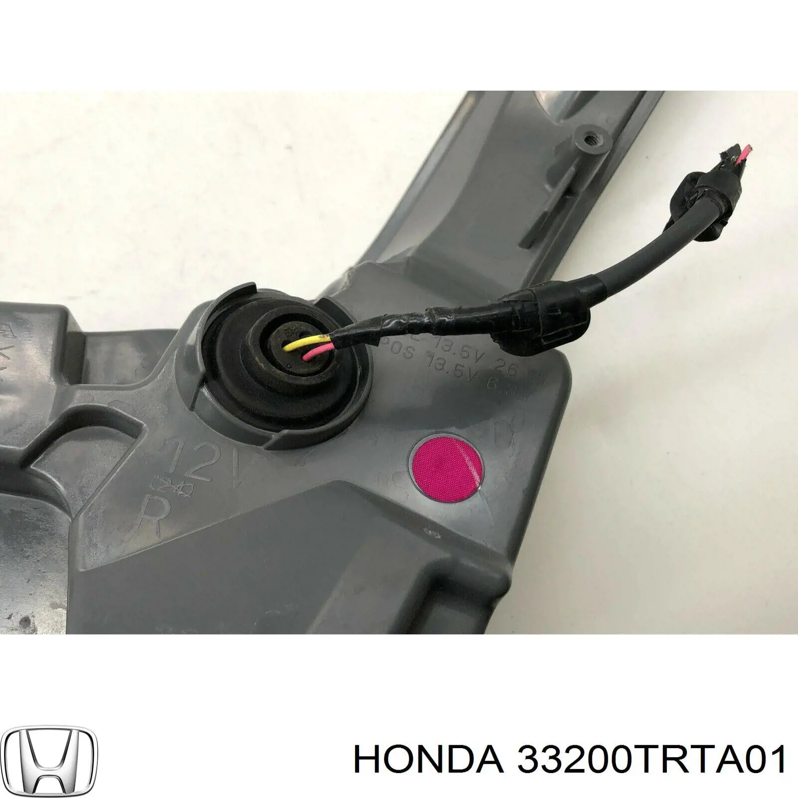  33200TRTA01 Honda