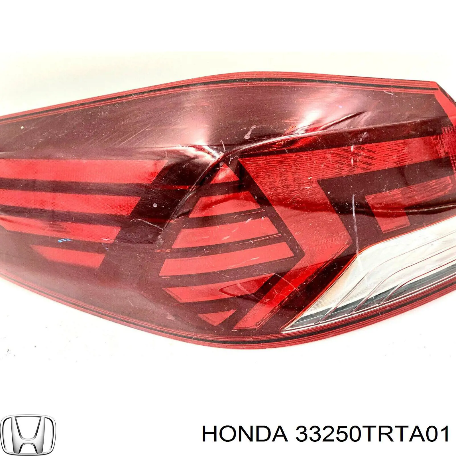Фара дневного света левая 33250TRTA01 Honda