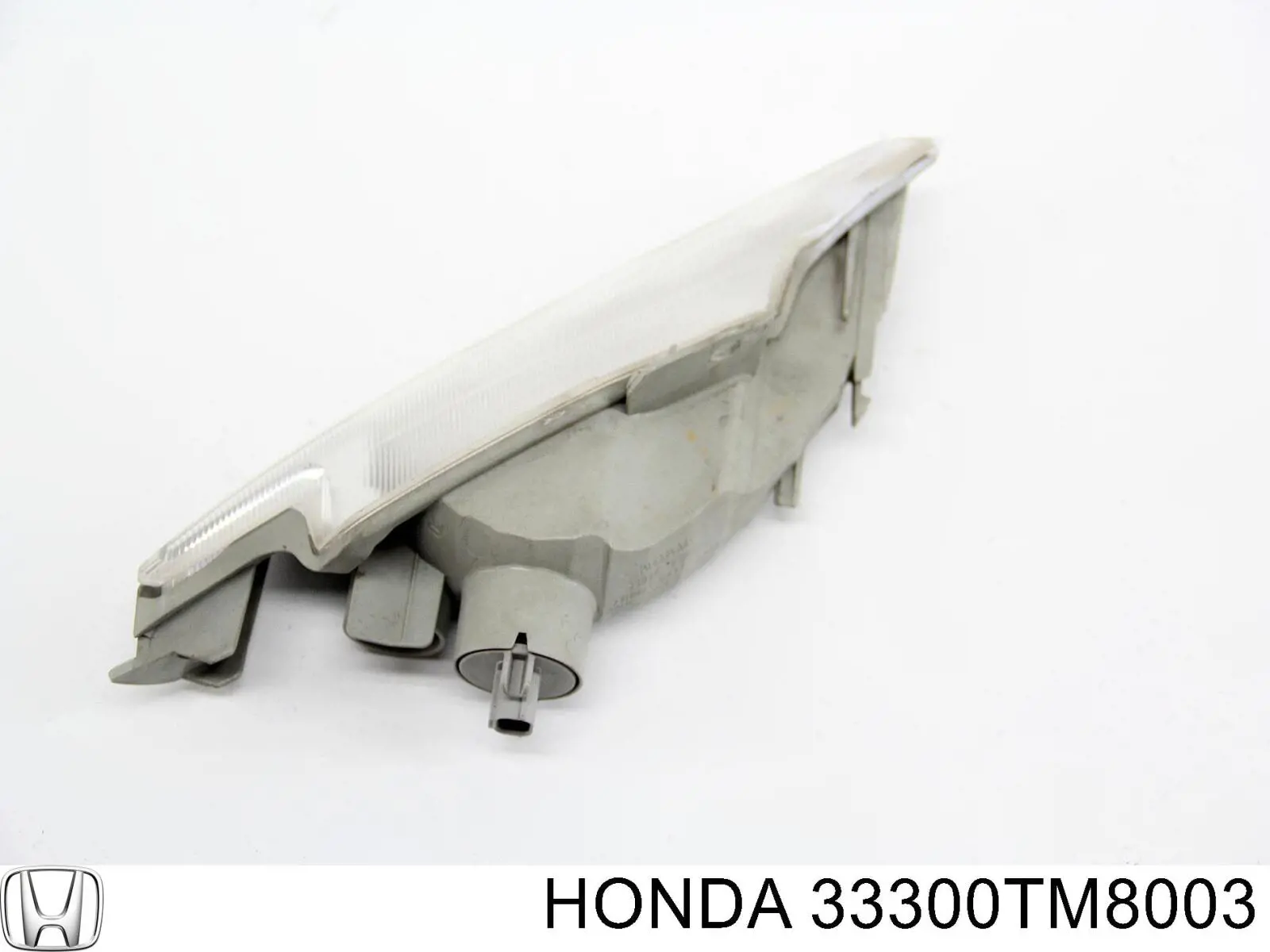 Поворотник правый 33300TM8003 Honda