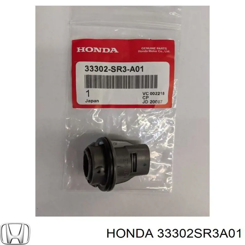  33302SR3A01 Honda